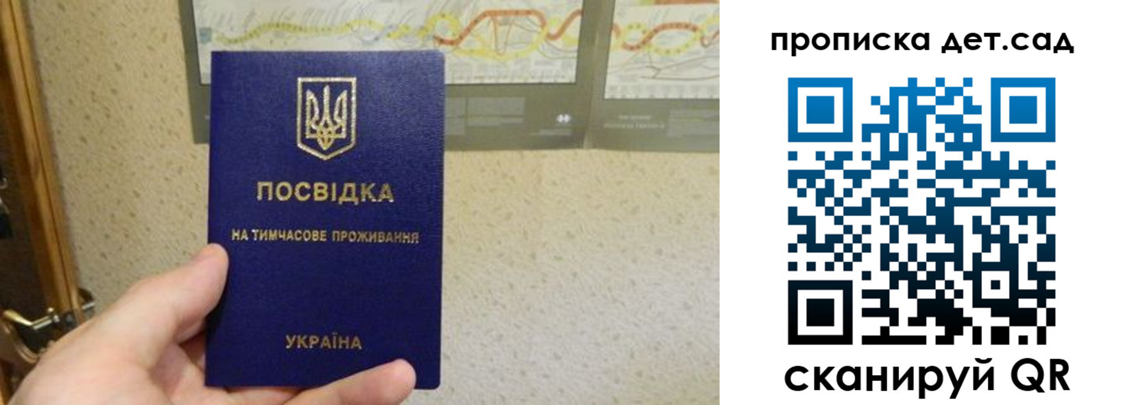прописка для школы в Ермолино