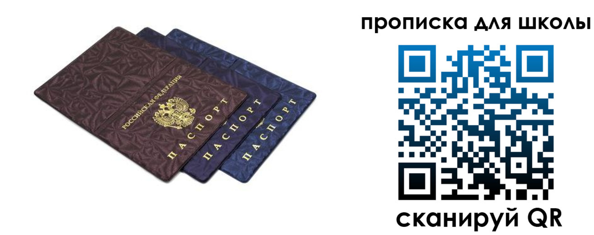прописка в квартире в Ермолино